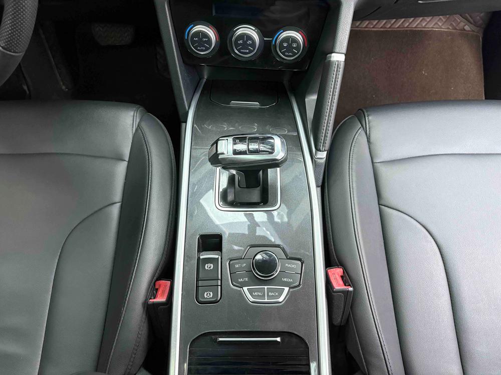 Haval Haval H6