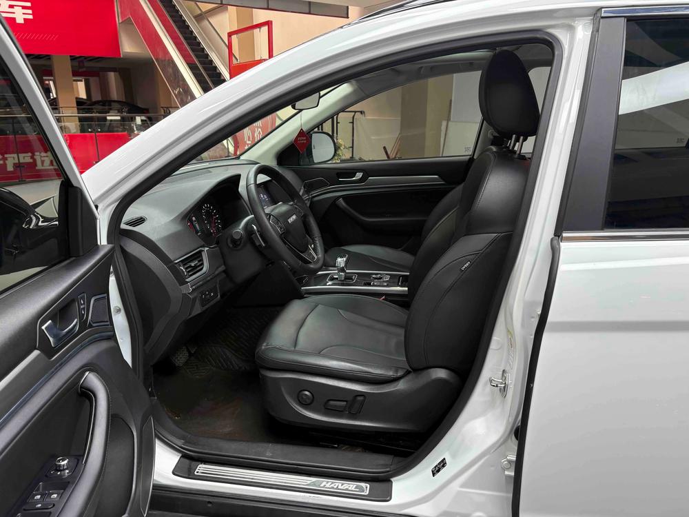Haval Haval H6