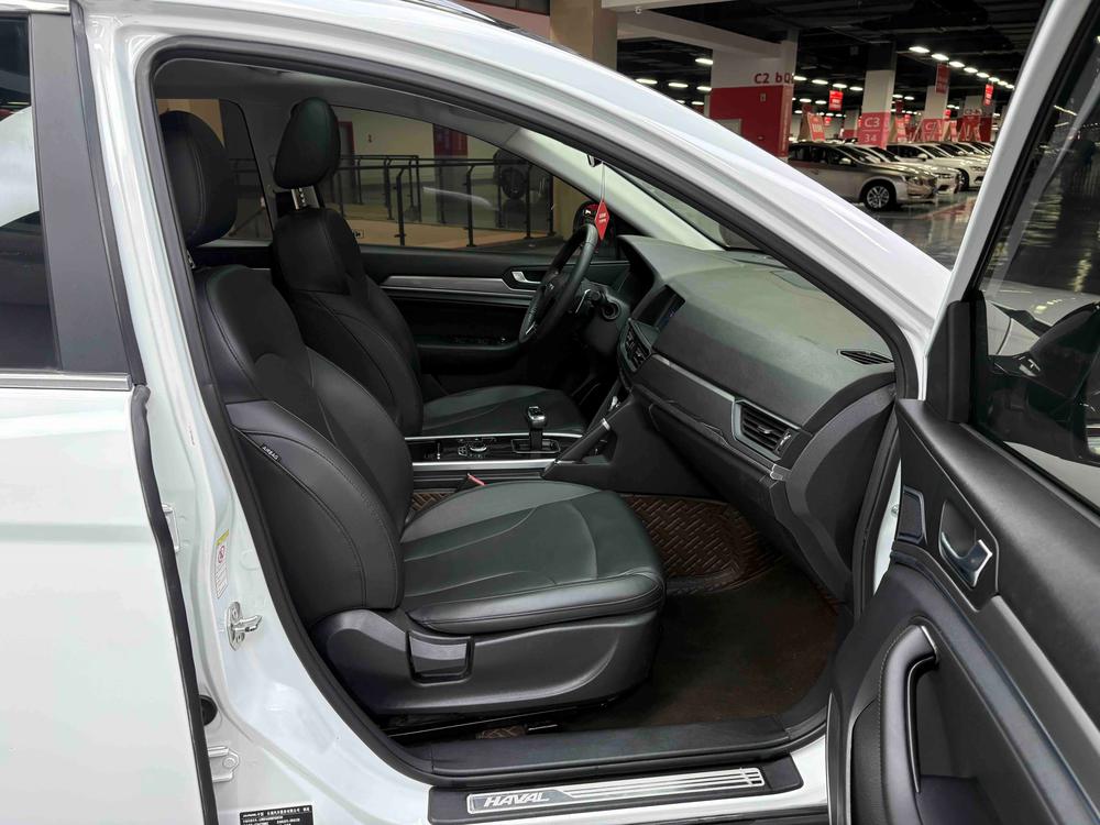 Haval Haval H6
