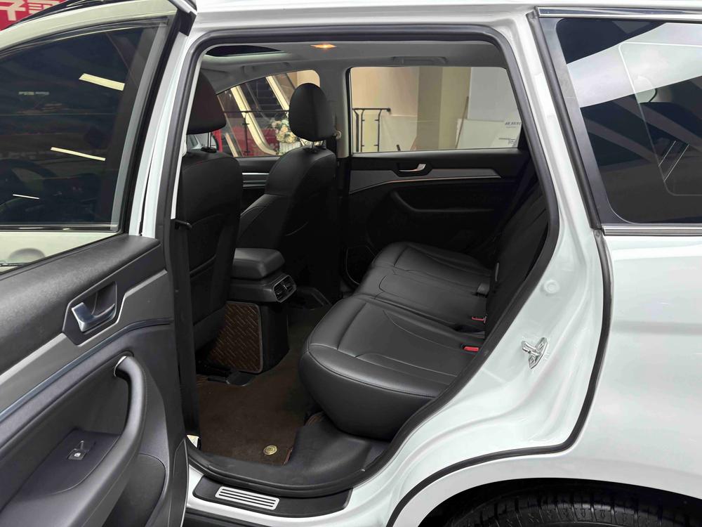 Haval Haval H6