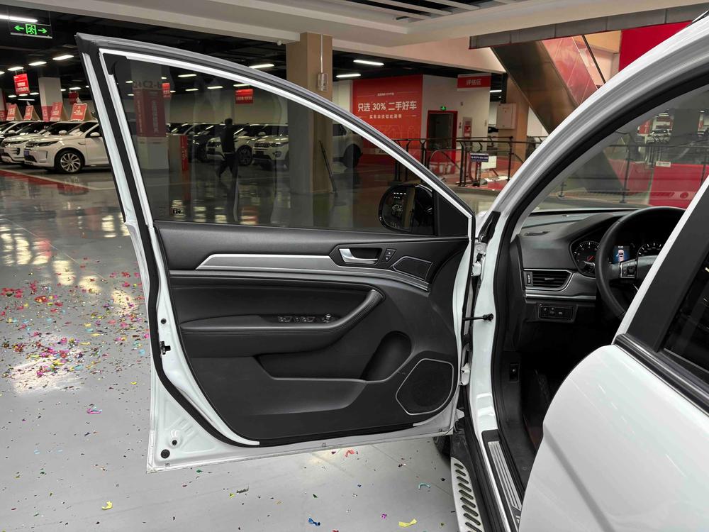 Haval Haval H6
