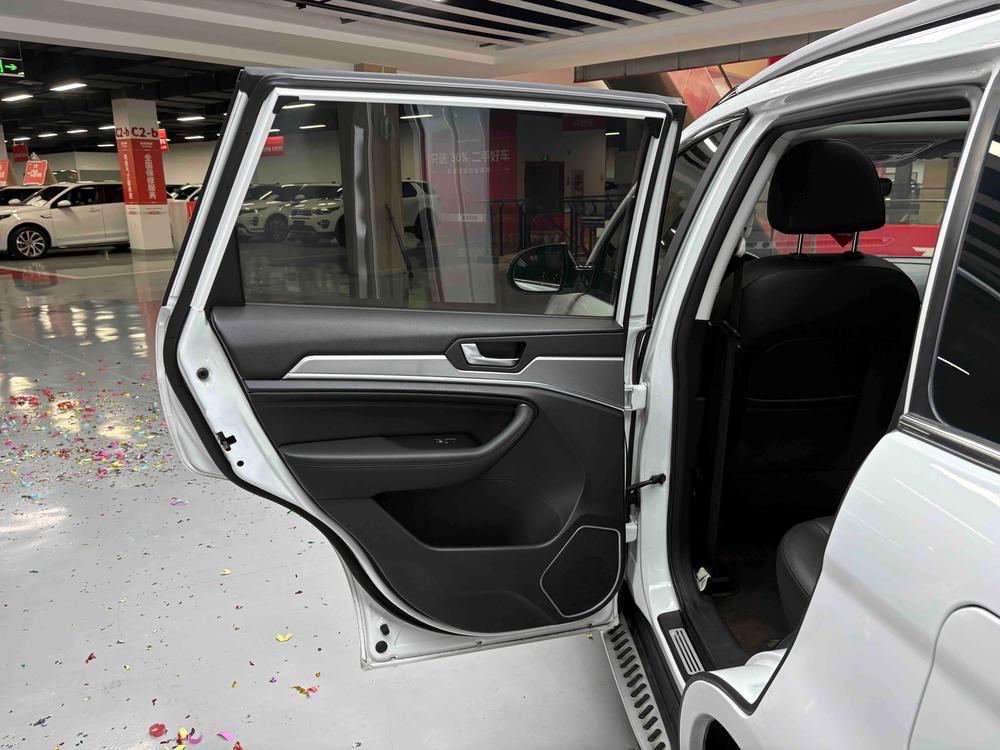 Haval Haval H6