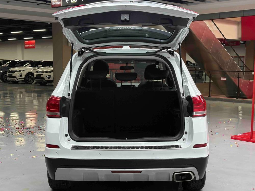Haval Haval H6