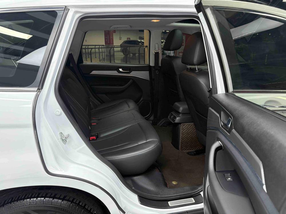 Haval Haval H6