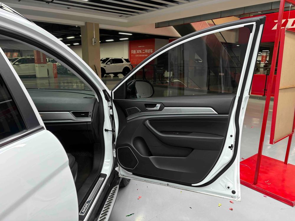 Haval Haval H6
