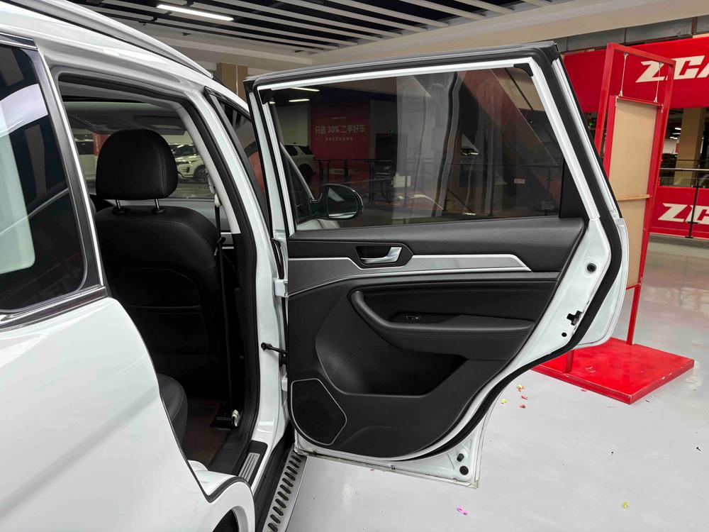Haval Haval H6