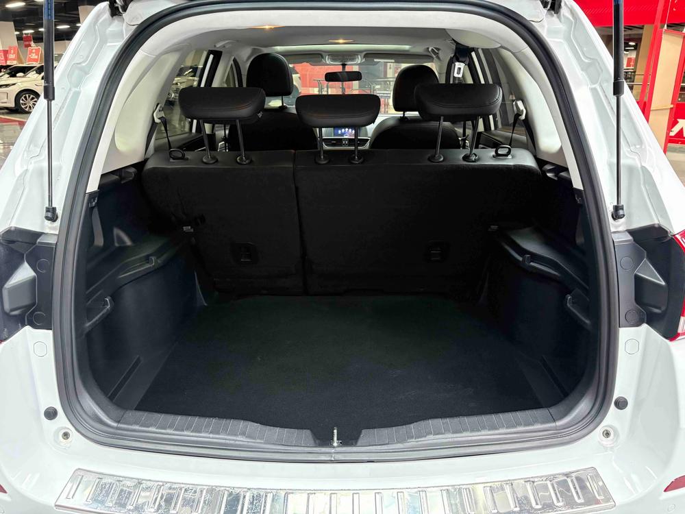 Haval Haval H6