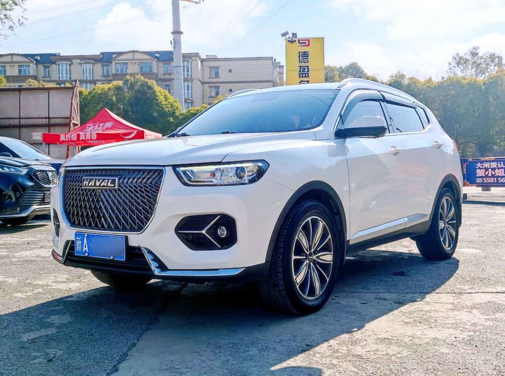Haval Haval H6