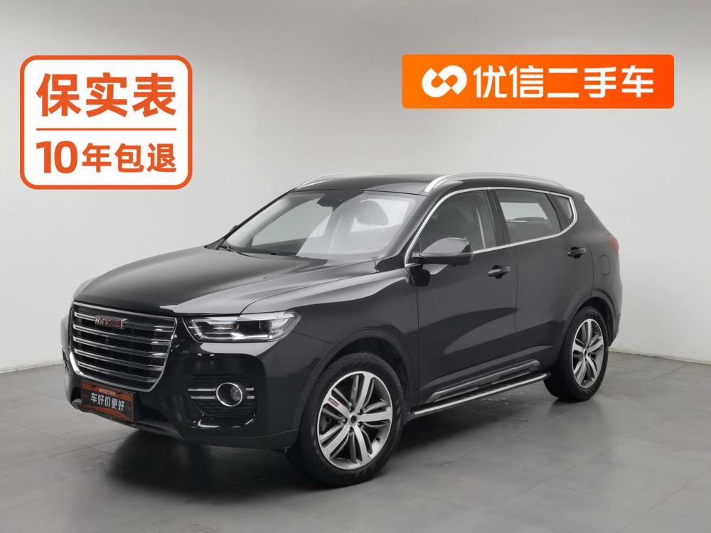 Haval Haval H6
