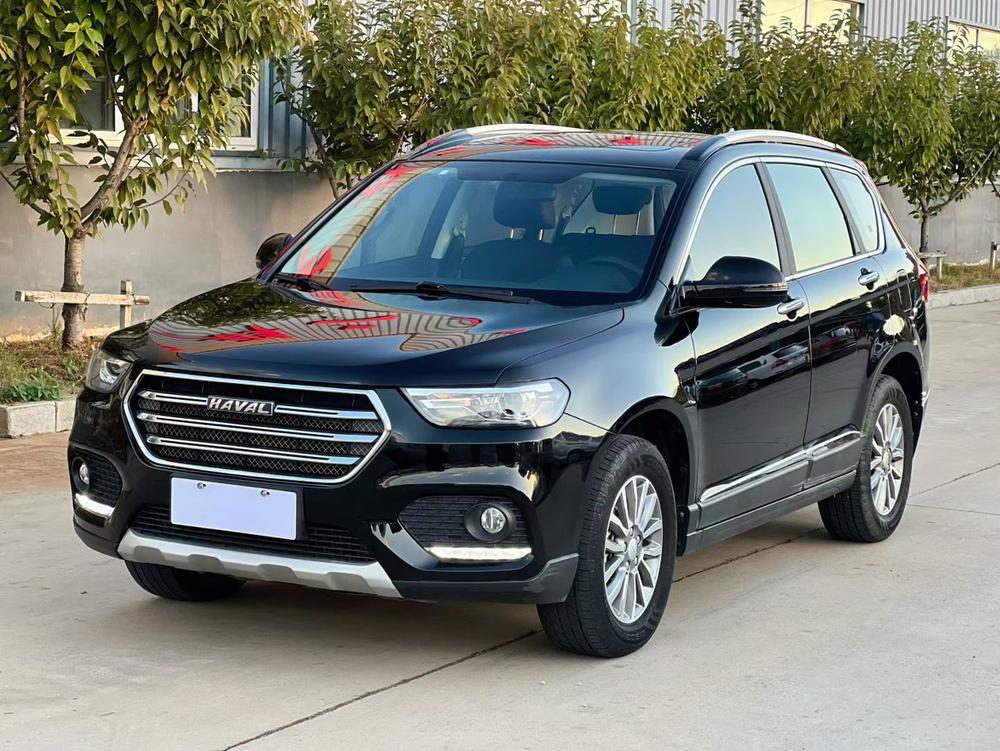 Haval Haval H6
