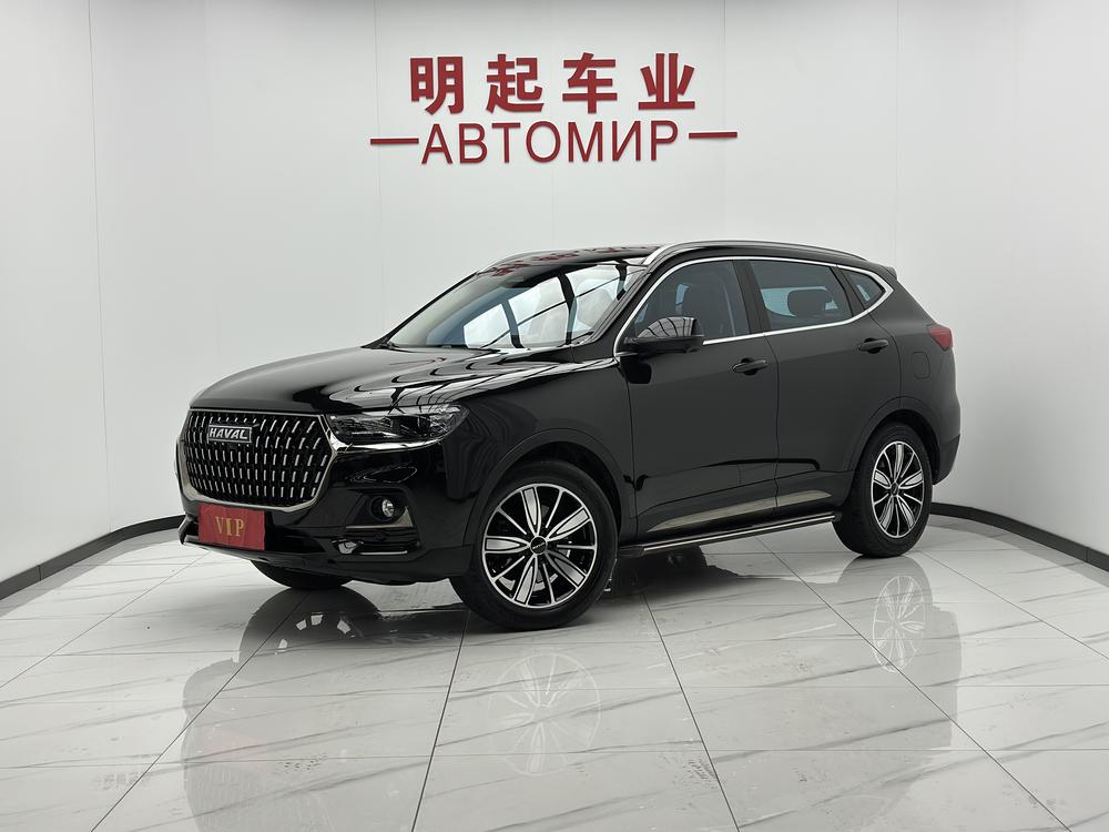 Haval Haval H6