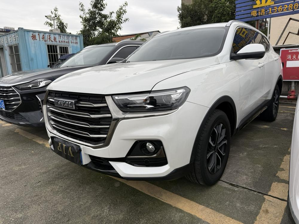 Haval Haval H6