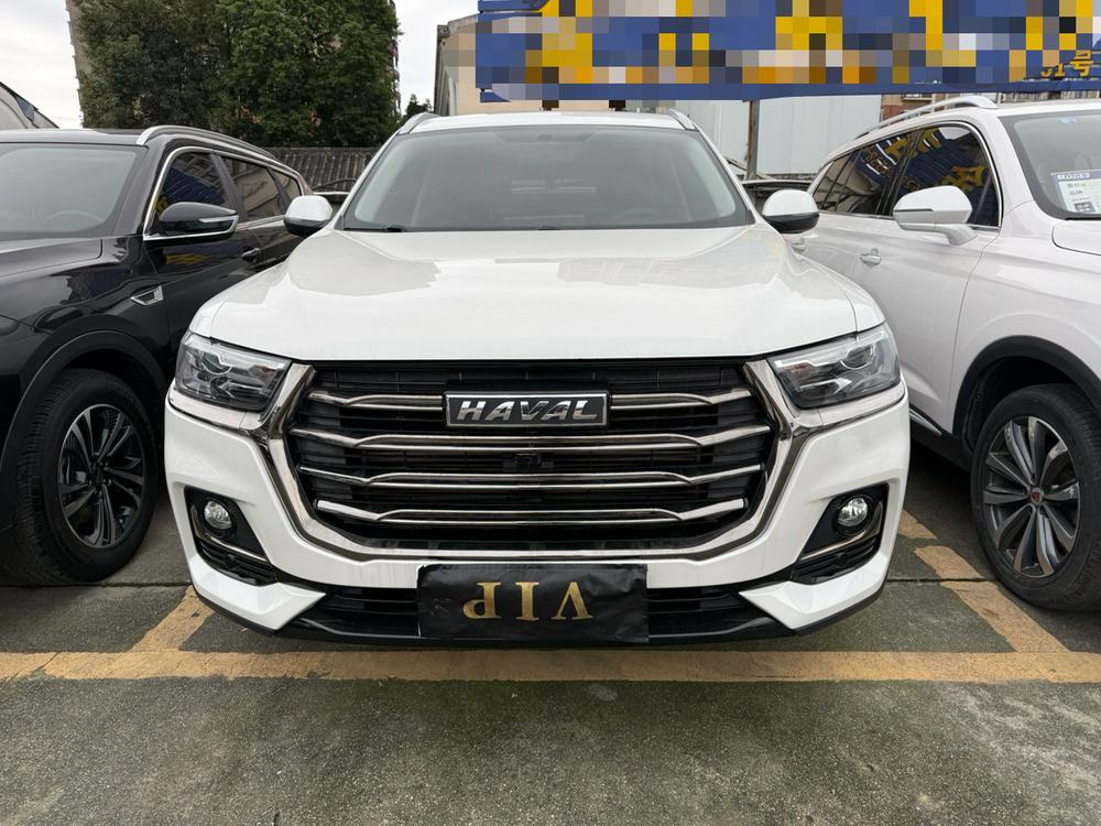 Haval Haval H6