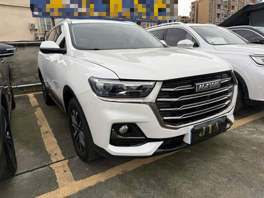 Haval Haval H6