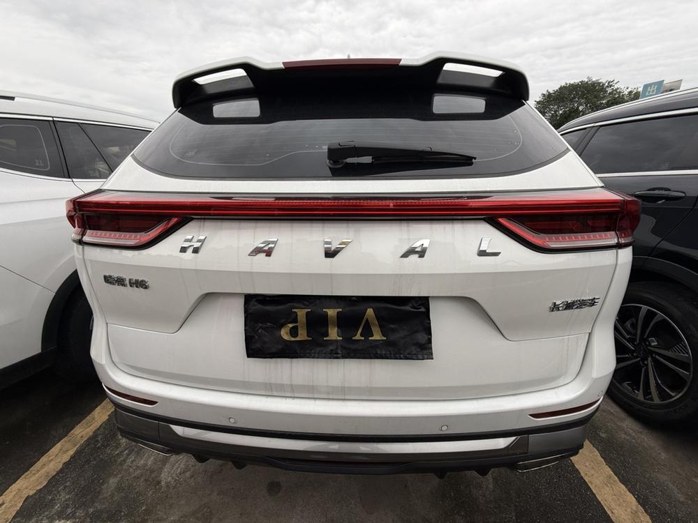 Haval Haval H6