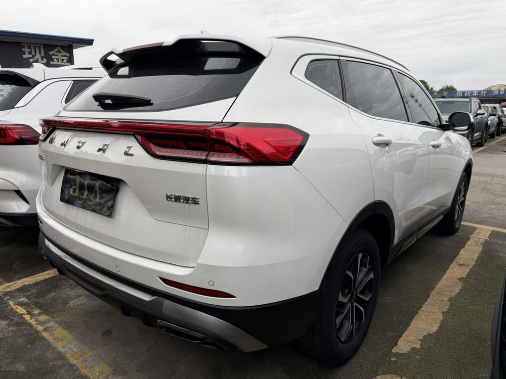 Haval Haval H6