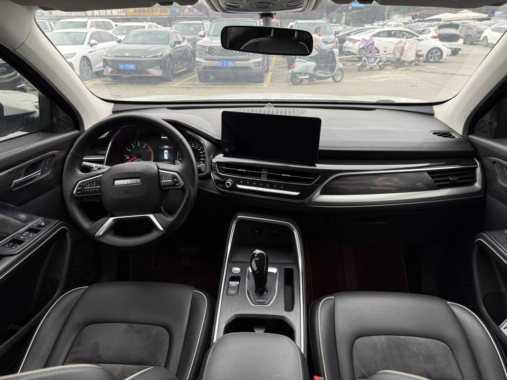 Haval Haval H6