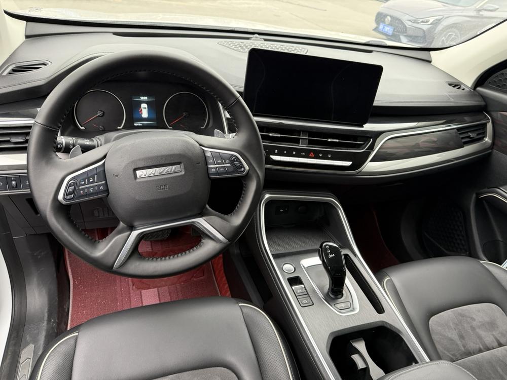 Haval Haval H6