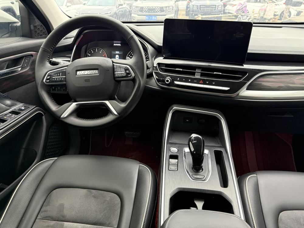 Haval Haval H6