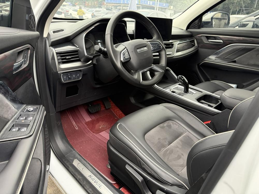 Haval Haval H6