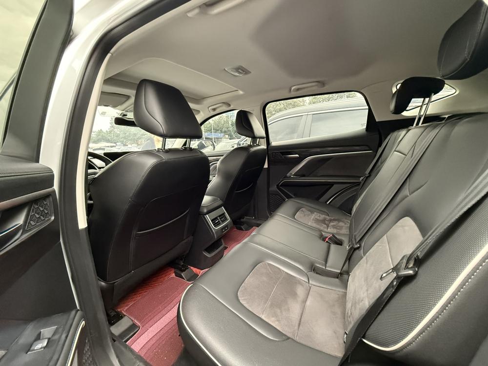 Haval Haval H6