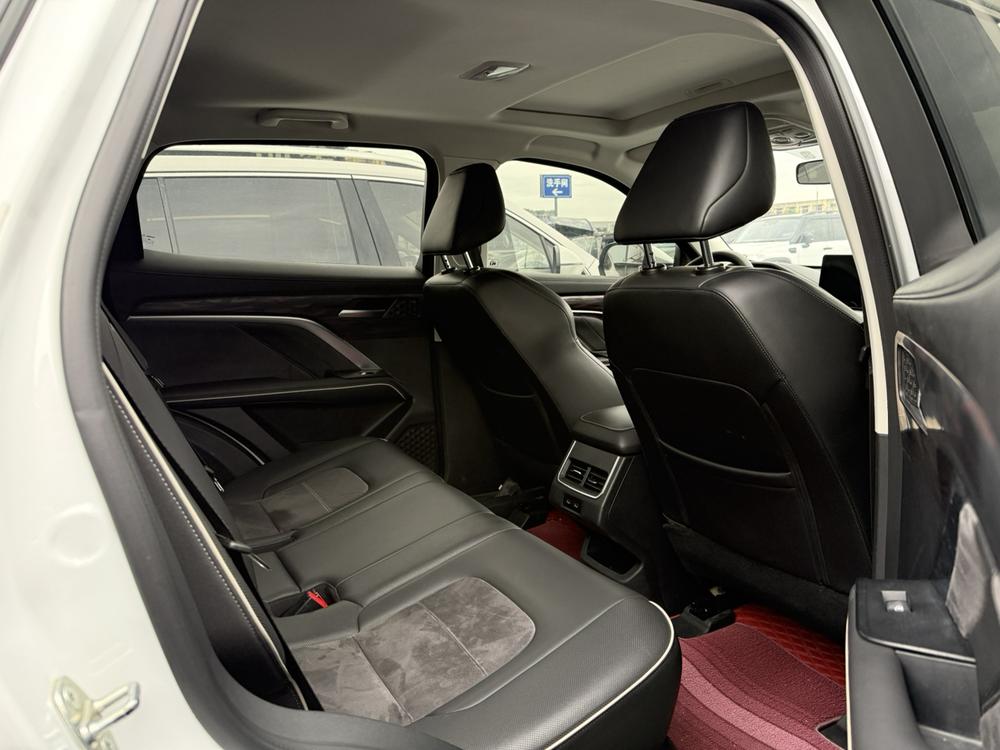 Haval Haval H6