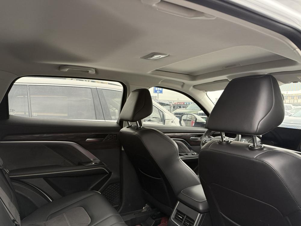 Haval Haval H6
