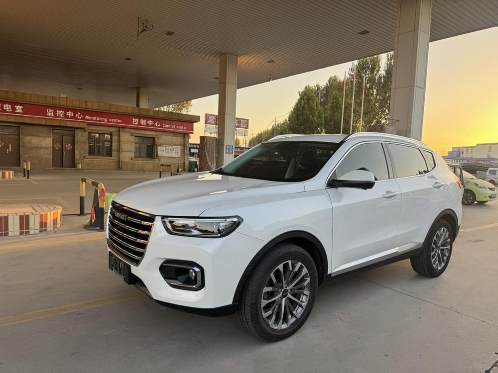 Haval Haval H6