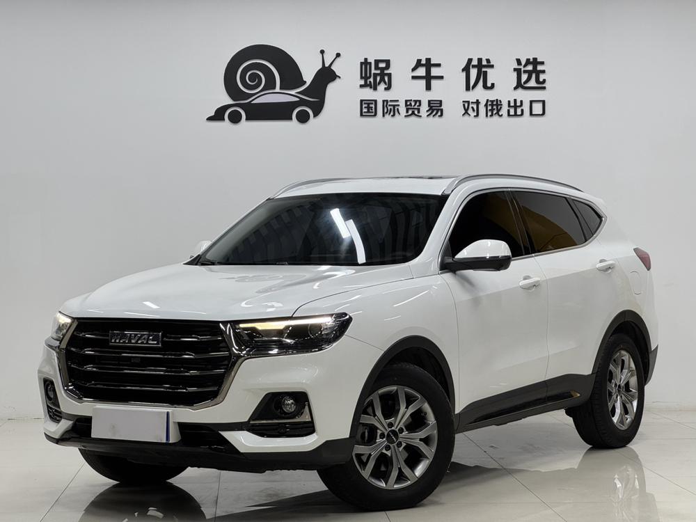 Haval Haval H6