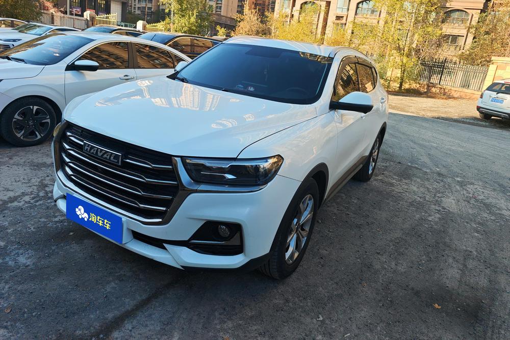 Haval Haval H6