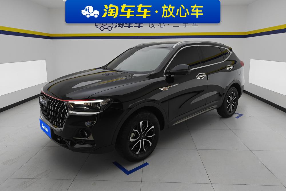 Haval Haval H6