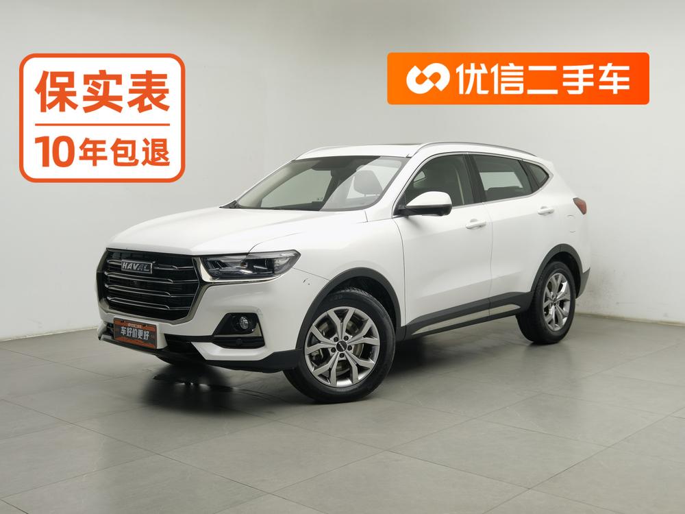 Haval Haval H6