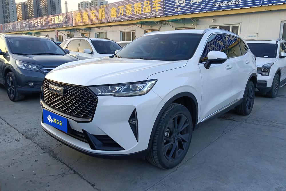 Haval Haval H6