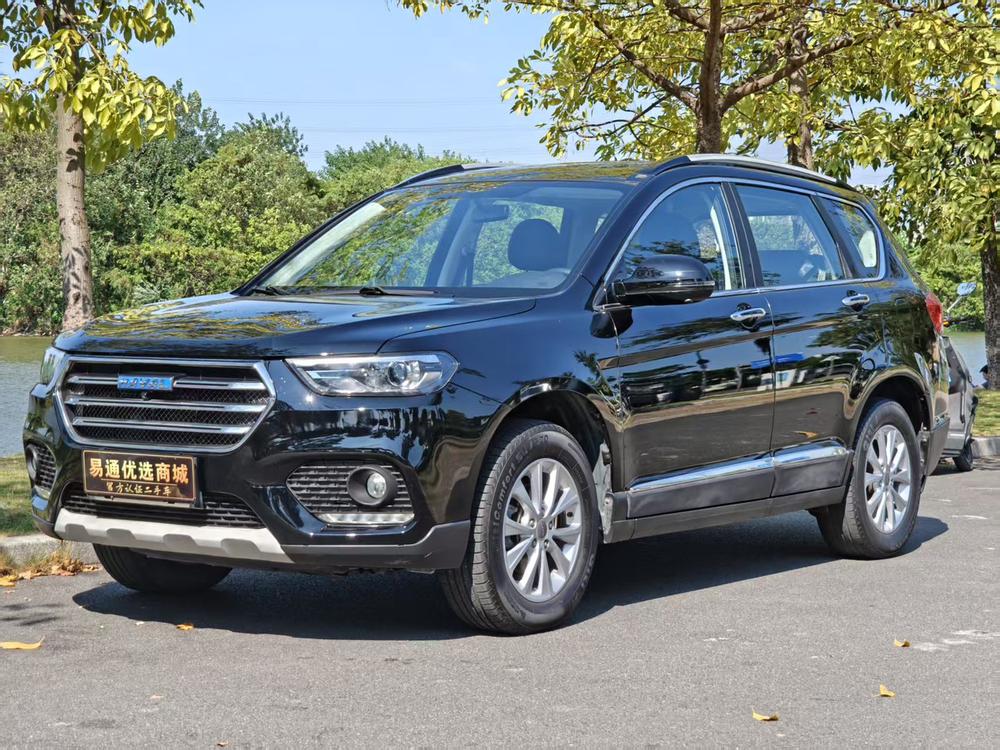 Haval Haval H6