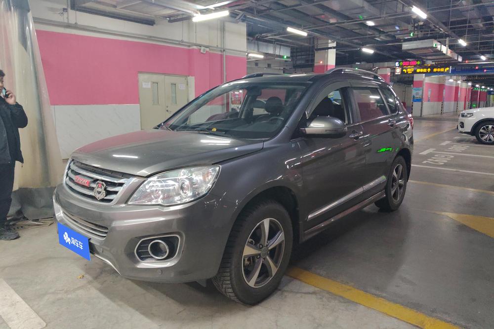 Haval Haval H6