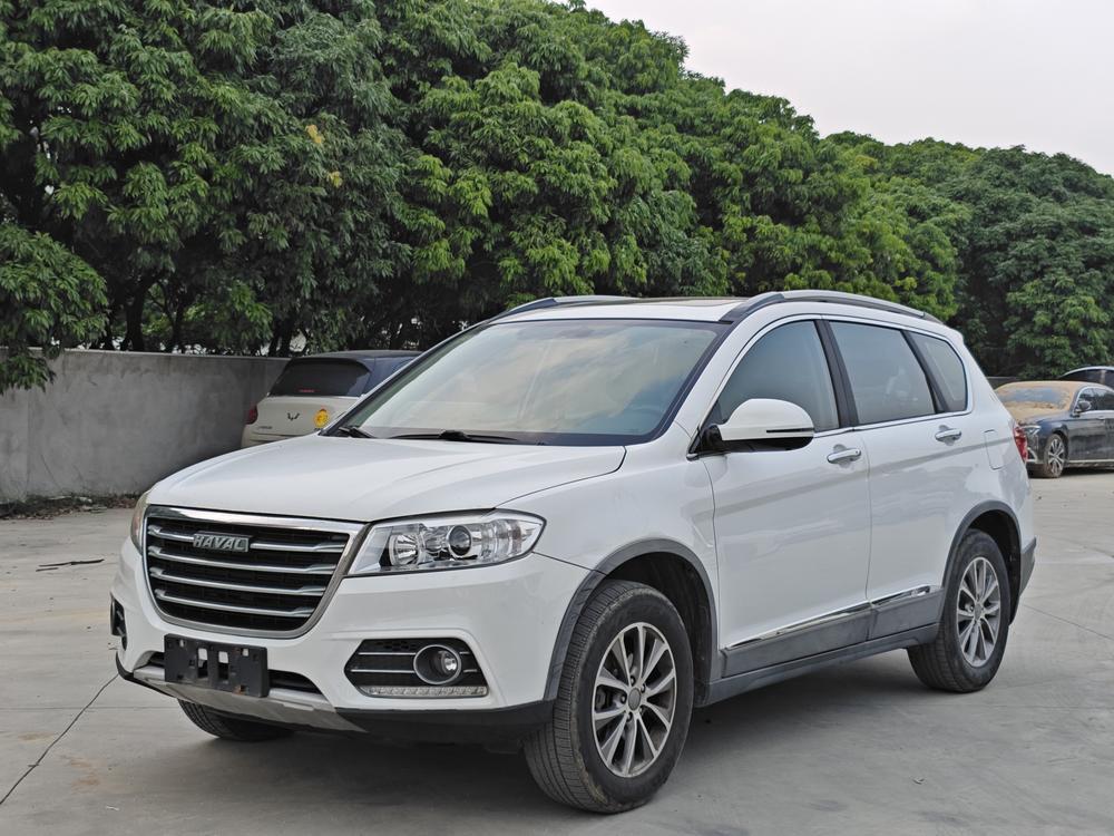 Haval Haval H6