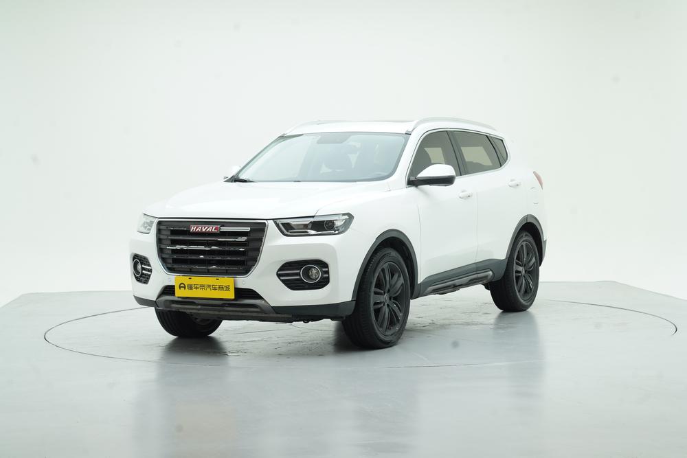 Haval Haval H6