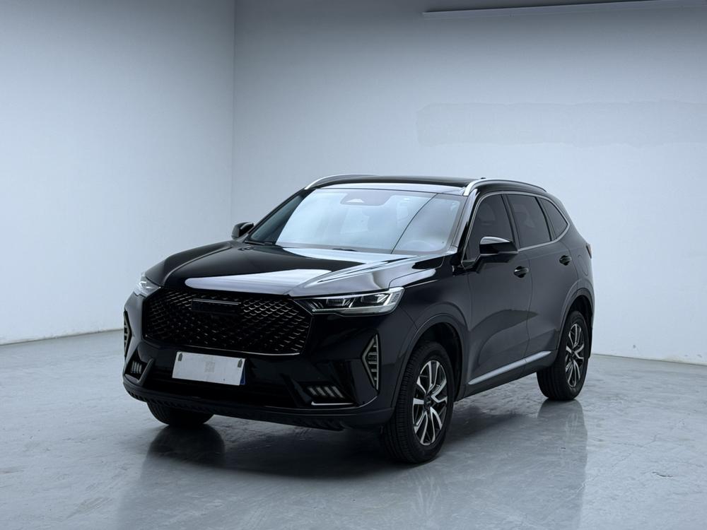 Haval Haval H6