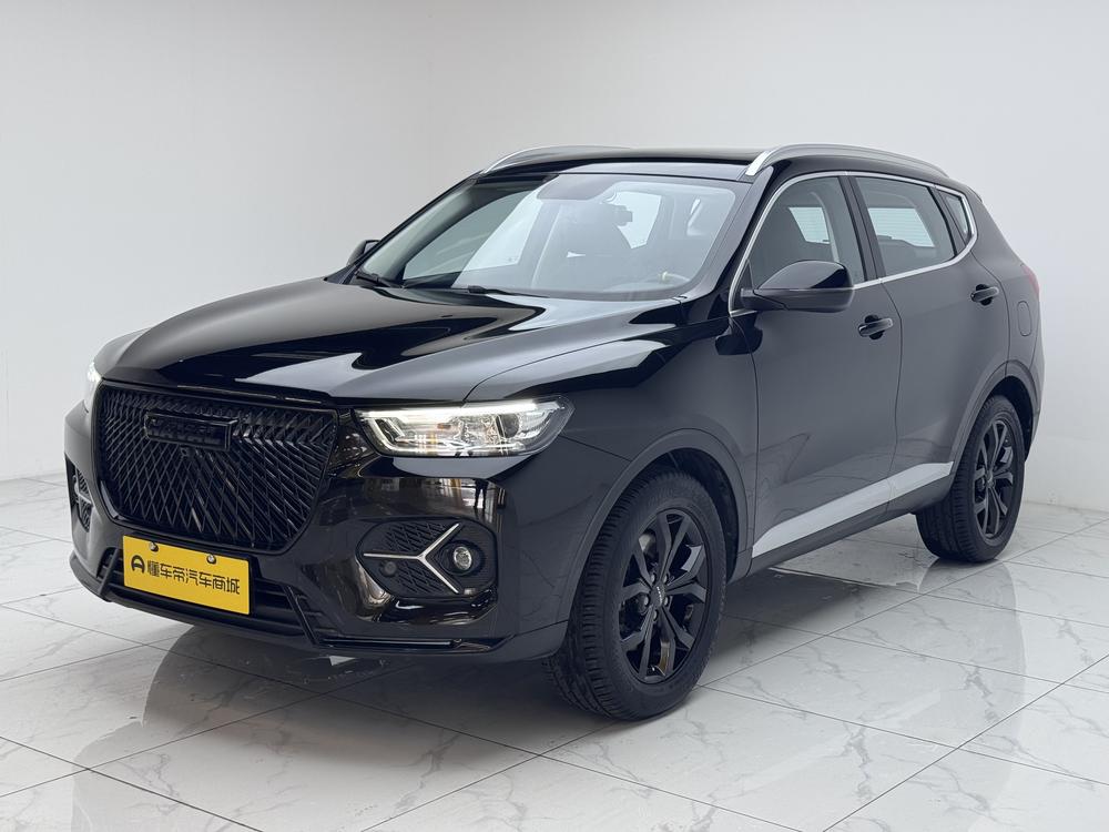 Haval Haval H6