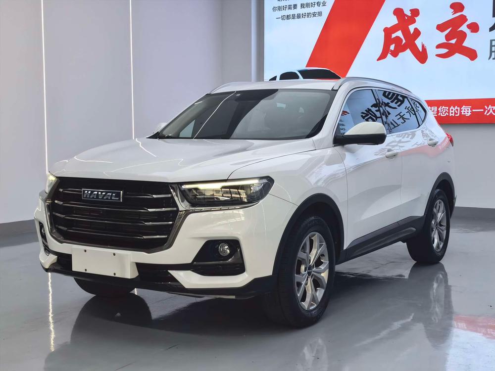 Haval Haval H6