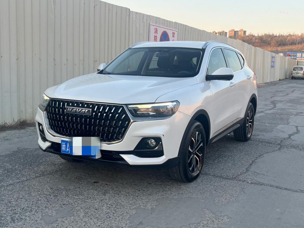 Haval Haval H6