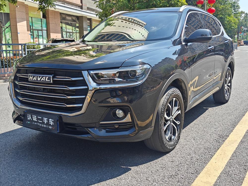 Haval Haval H6