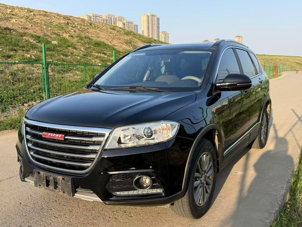 Haval Haval H6