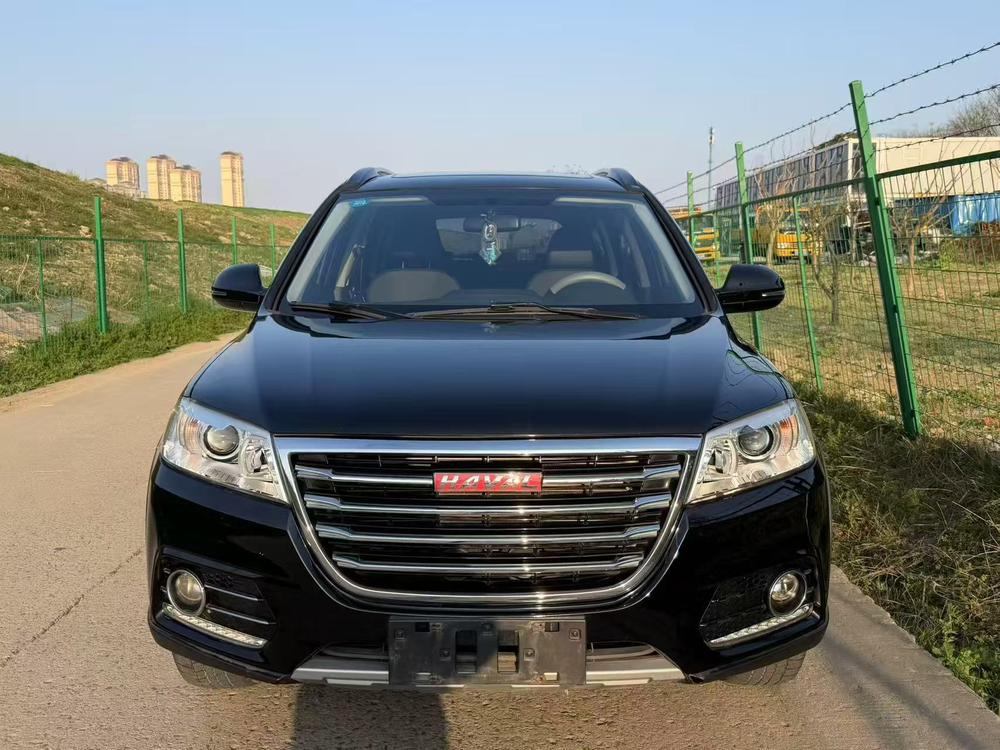 Haval Haval H6