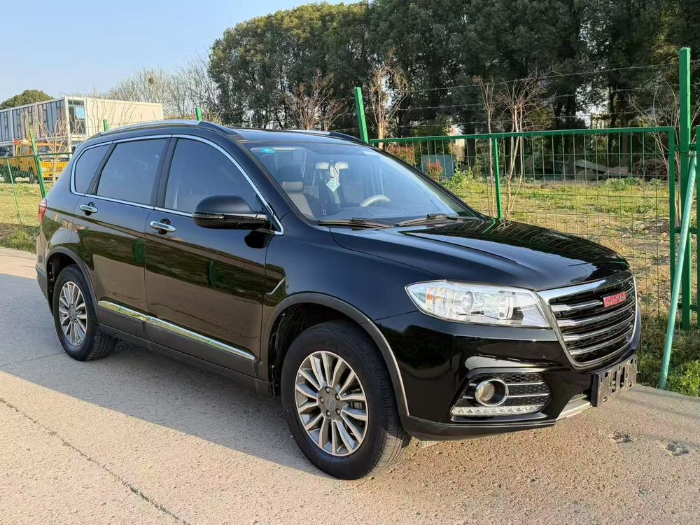 Haval Haval H6