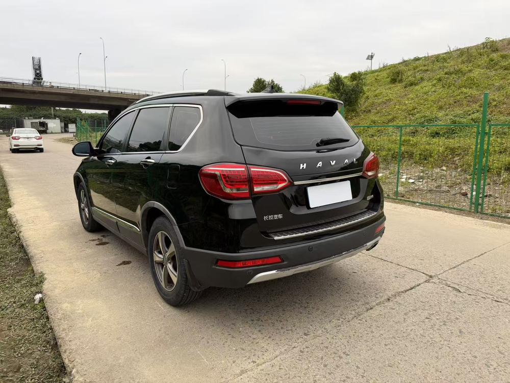 Haval Haval H6