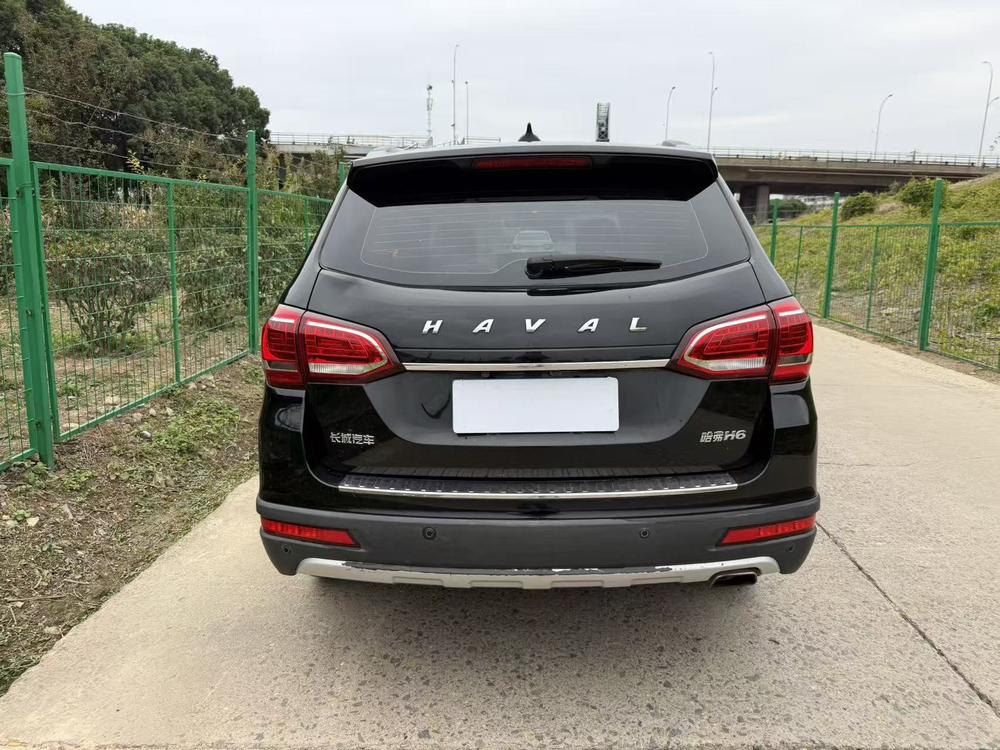 Haval Haval H6