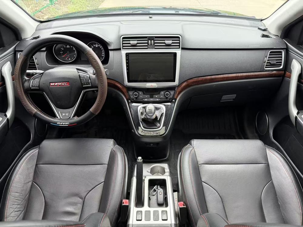 Haval Haval H6
