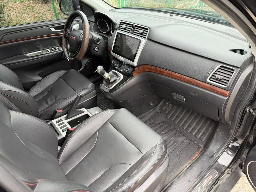 Haval Haval H6
