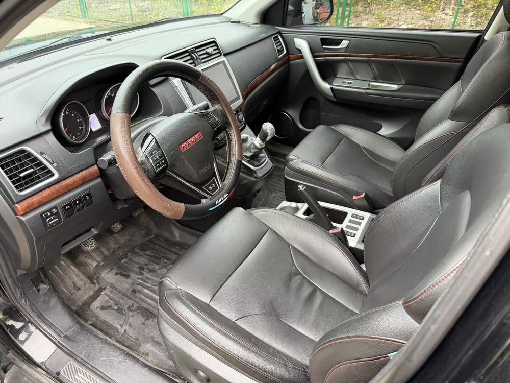Haval Haval H6